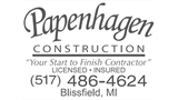 Sponsor logo
