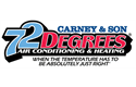 Sponsor logo