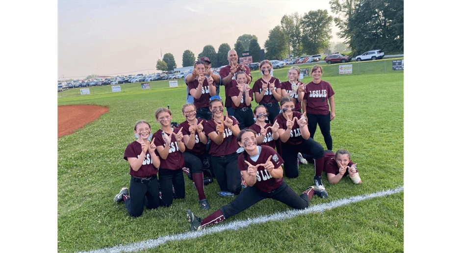 12U Softball