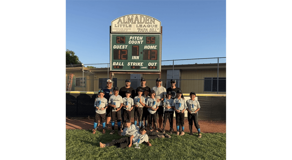 The Marlins are Spring 2025 AAA Champions!