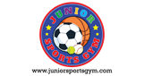 Sponsor logo