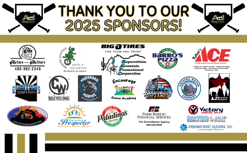 Sponsors