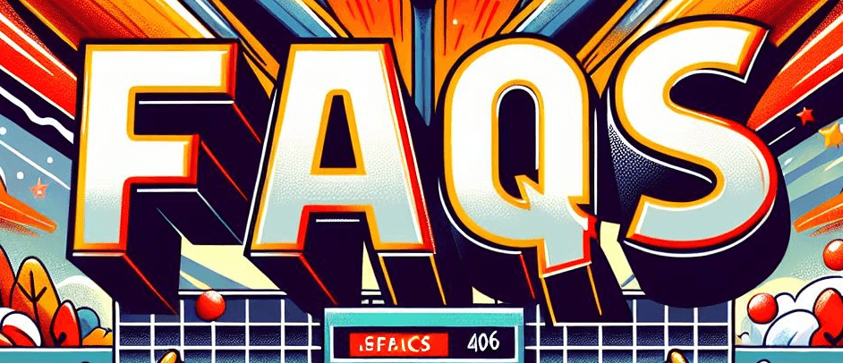 Frequently Asked Questions