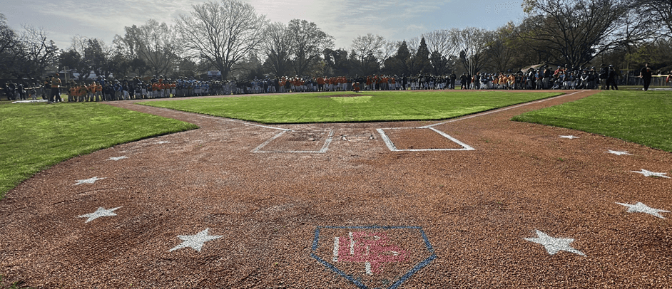 2025 Opening Day