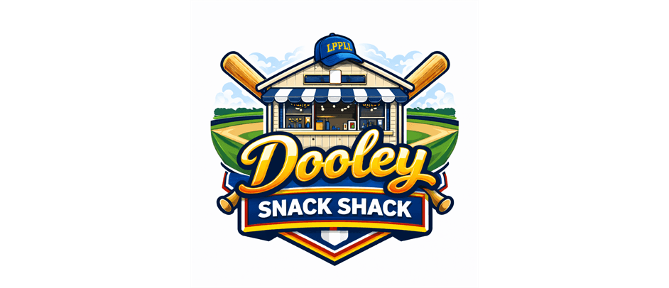 2026 SNACK SHACK SCHEDULES