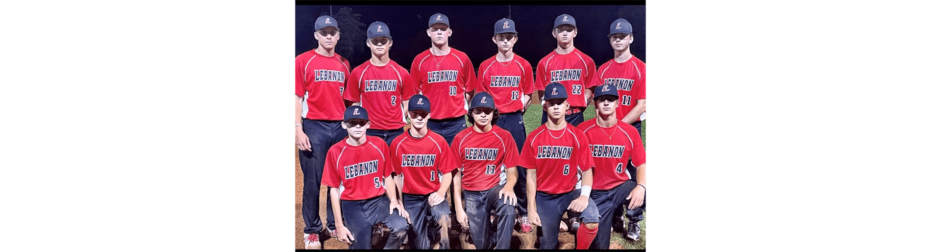 SR Boys