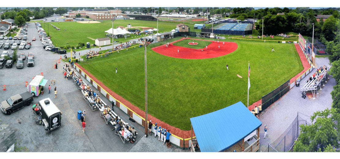 Joe M. Sheetz Field
