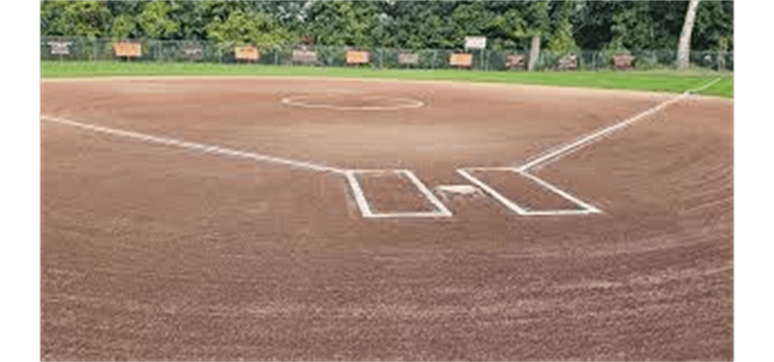 Mingrone Field