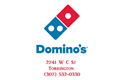 Sponsor logo