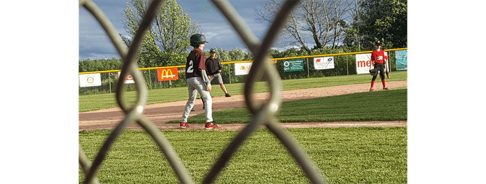 Charlevoix Little League