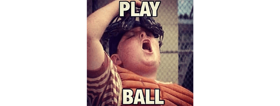Playball