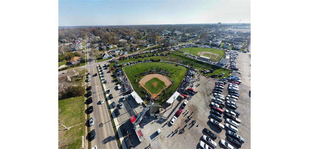Opening Day
