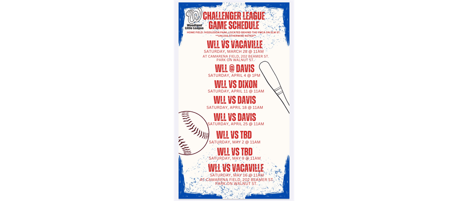 2026 Challenger