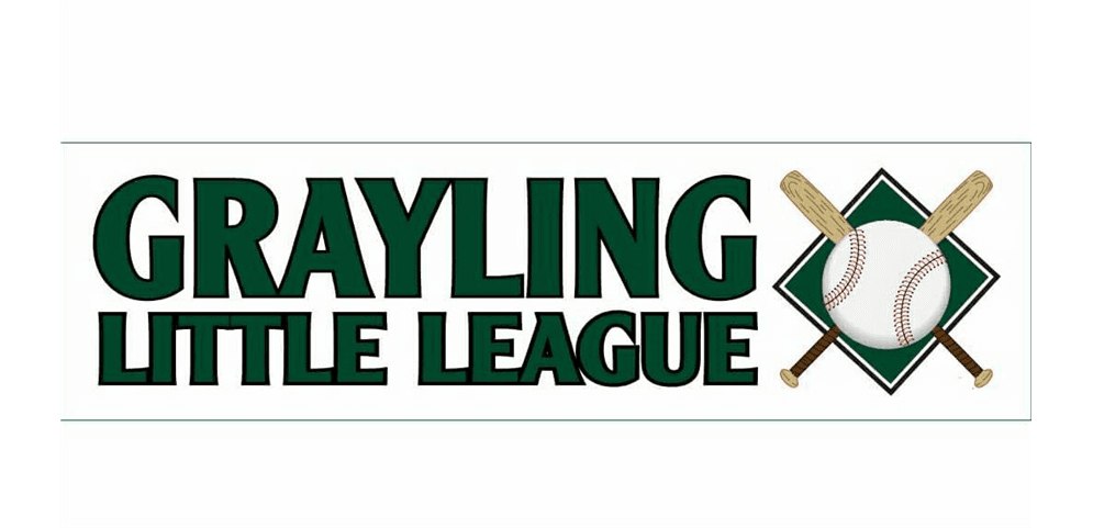 GRAYLING LITTLE LEAGUE