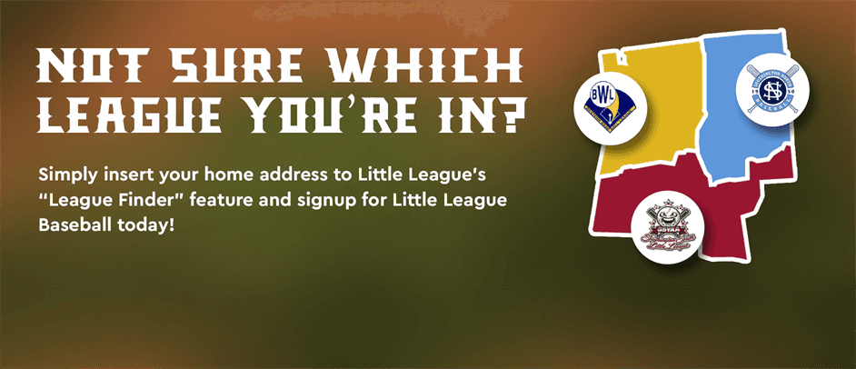 Find Your League