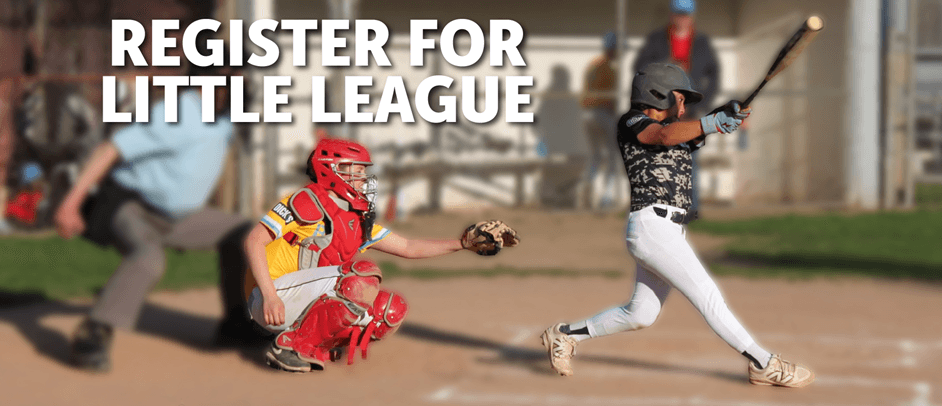 Sign Up to Play Spring Baseball at South!