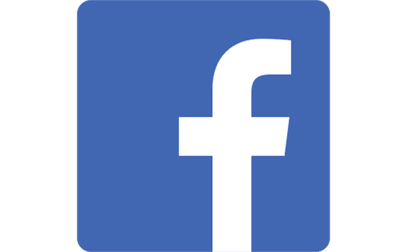Follow Us on Facebook
