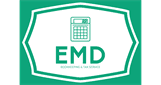 Sponsor logo