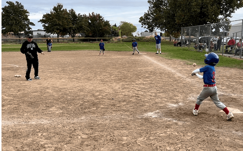 Fall Ball 2023