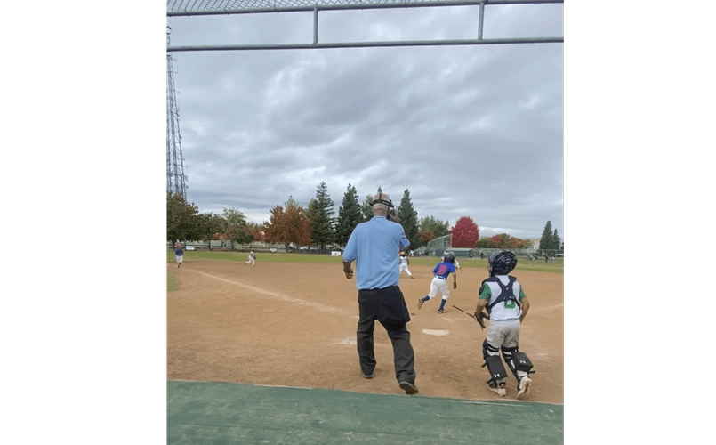 Play Ball!!!