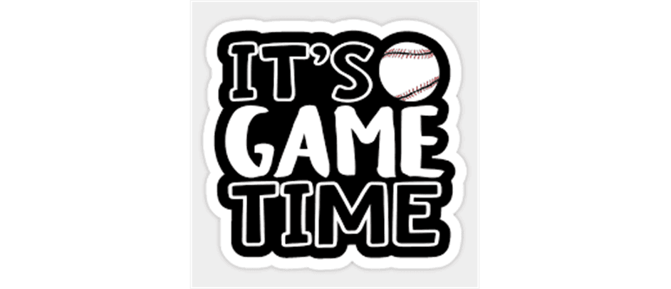 Tournament Time!