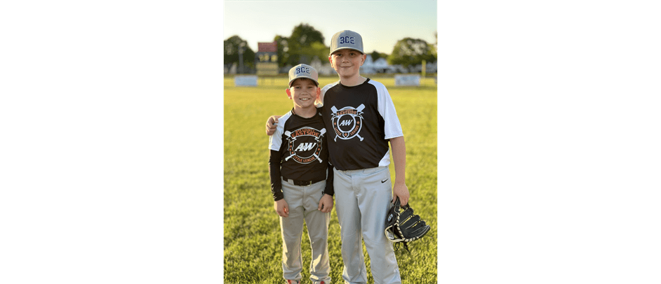 Brothers