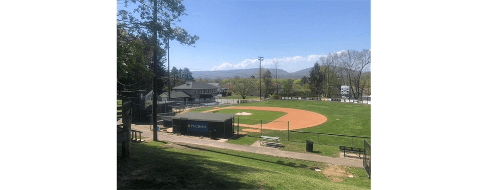 Little League Field