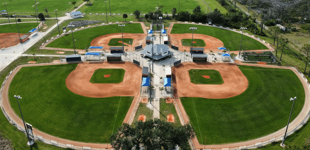 Englewood Area Youth Baseball photo