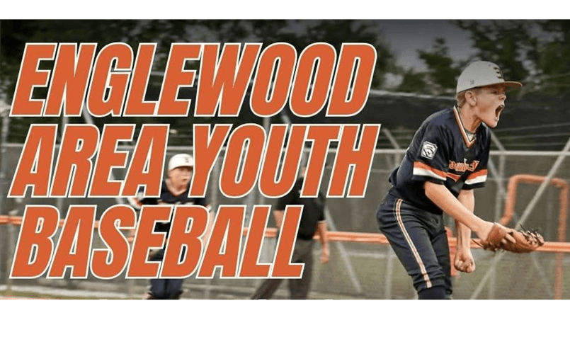 Englewood Area Youth Baseball photo