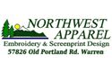 Sponsor logo
