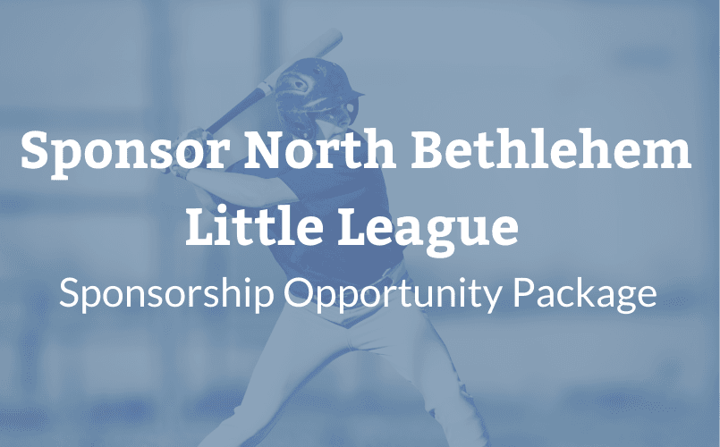 Become a Sponsor