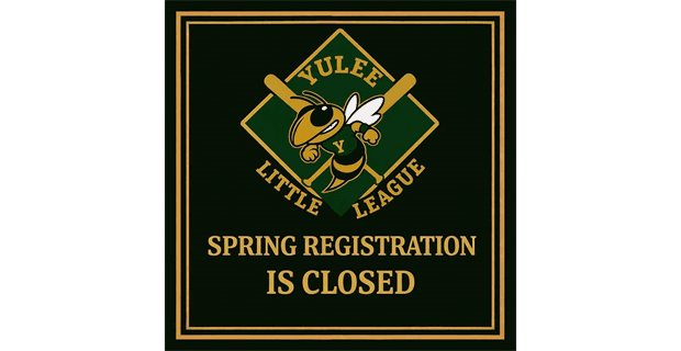 Registration Closed