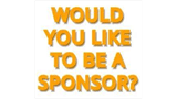 Sponsor logo