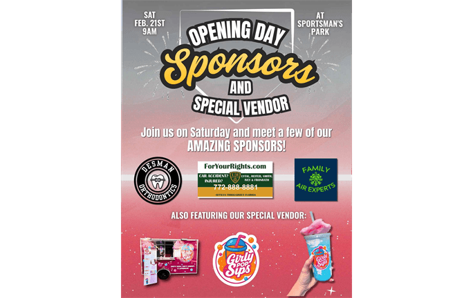 Opening Day