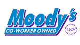 Sponsor logo