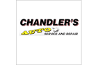 Sponsor logo
