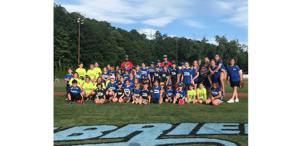 Amsterdam Mohawk's Galway Night