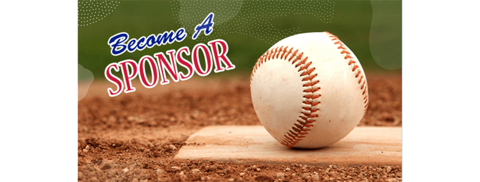BECOME A SPONSOR