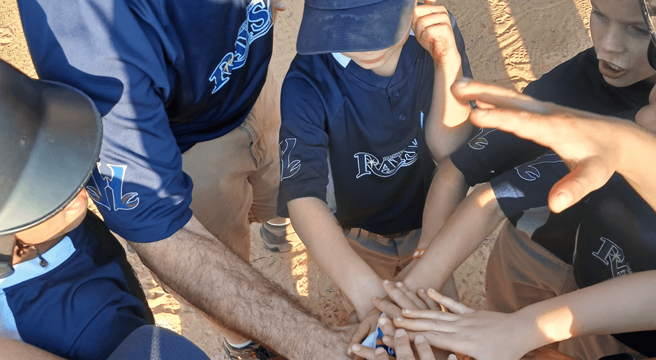 Teamwork