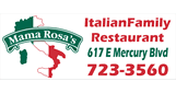 Sponsor logo