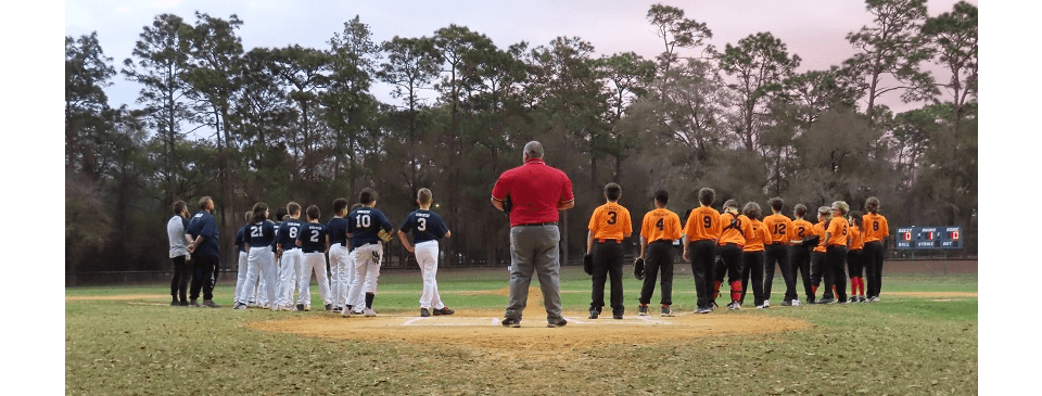 Major Baseball