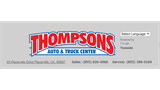Sponsor logo