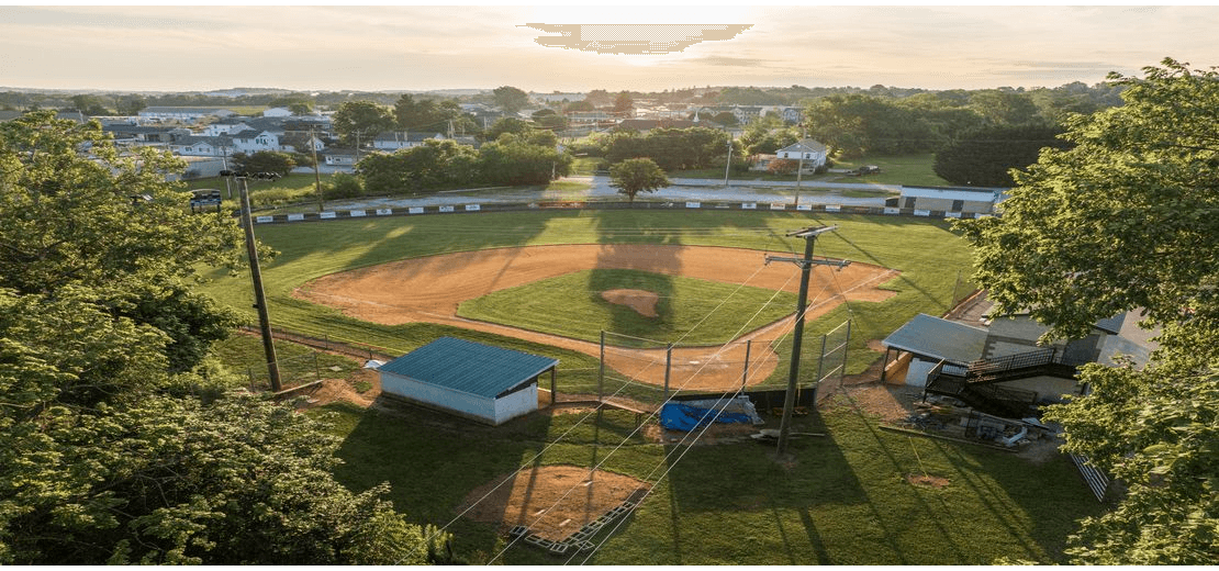 Hanover Area Little League photo