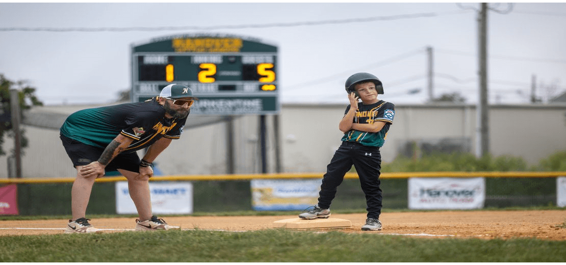 Hanover Area Little League photo