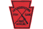 Sponsor logo