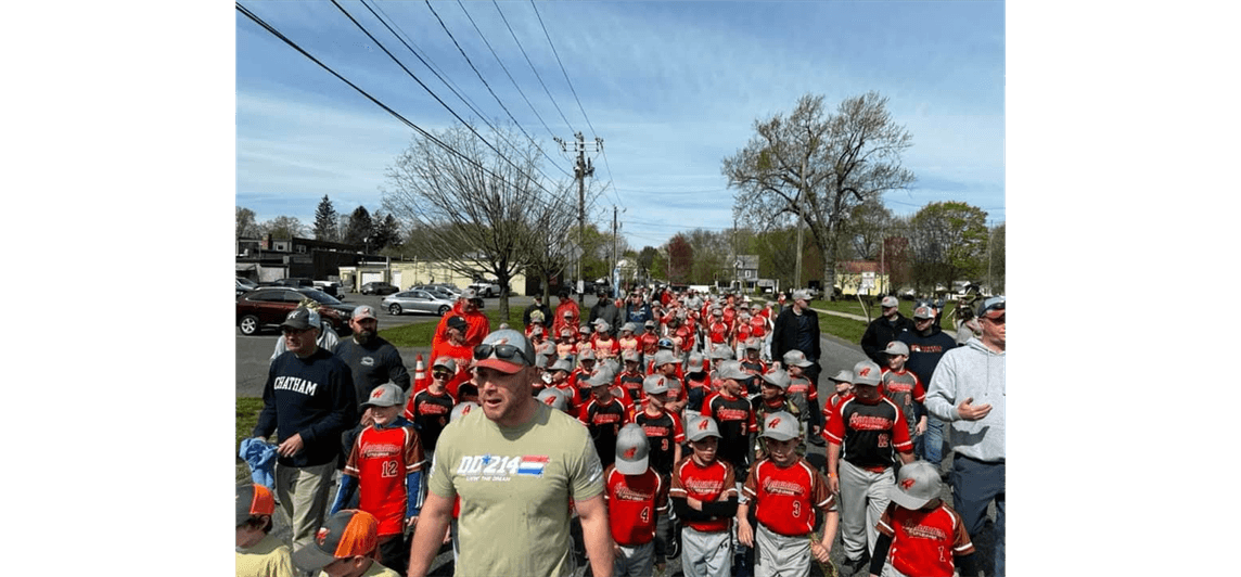 Opening day 2024