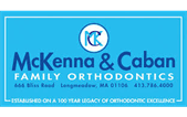 Sponsor logo