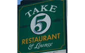 Sponsor logo