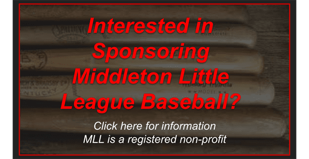 Sponsor your own team!