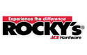 Sponsor logo